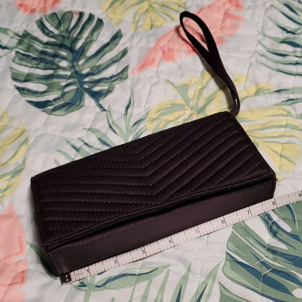 Neiman Marcus Clutch Bag